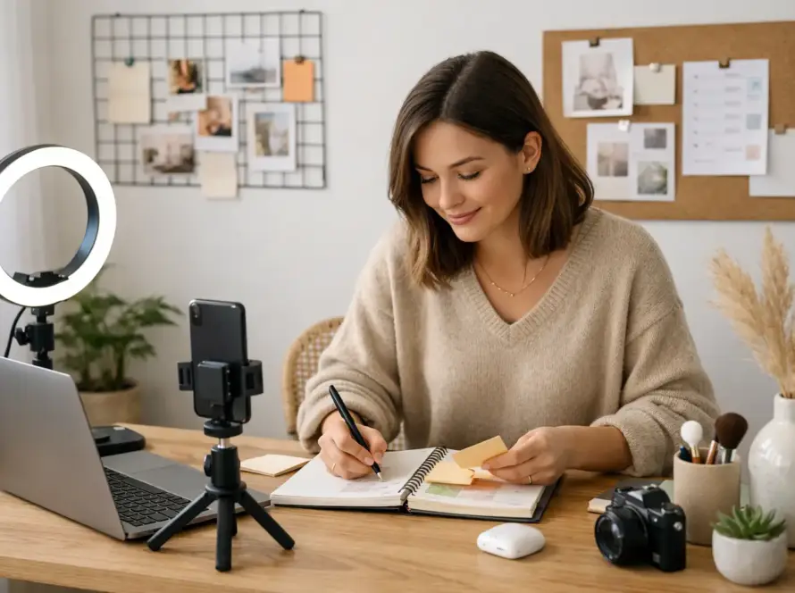 15 OnlyFans Content Ideas for Beginners