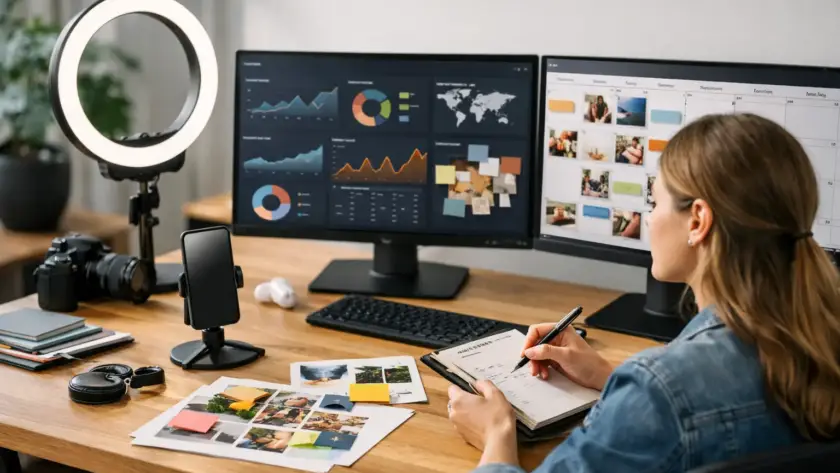 Best Social Media for OnlyFans Promotion