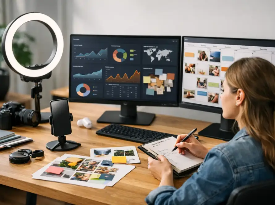 Best Social Media for OnlyFans Promotion