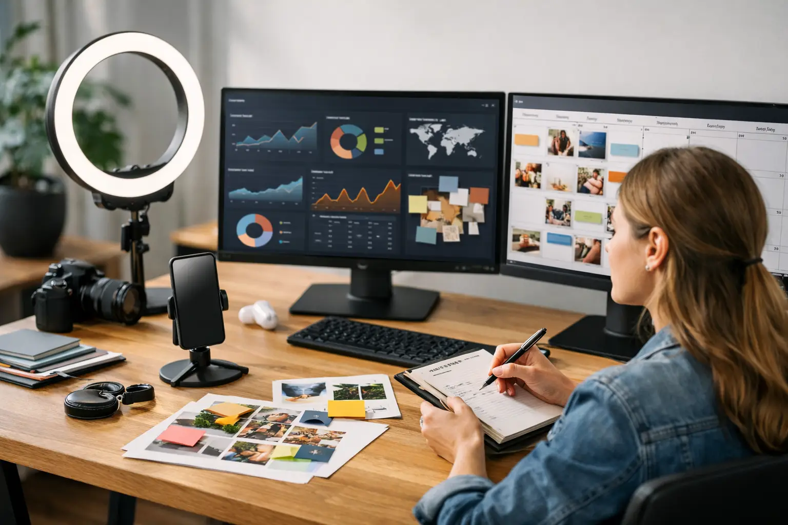 Best Social Media for OnlyFans Promotion