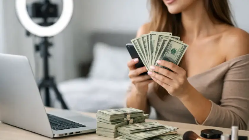 How Much Do OnlyFans Creators Make?