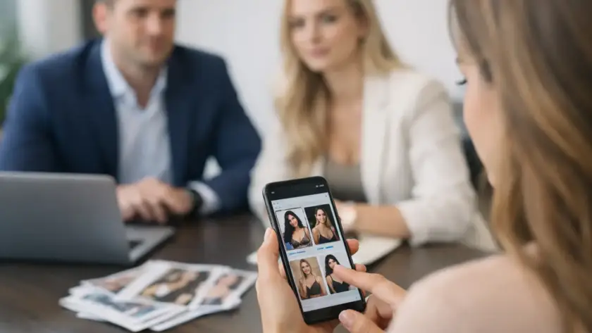 How to Choose an OnlyFans Agency