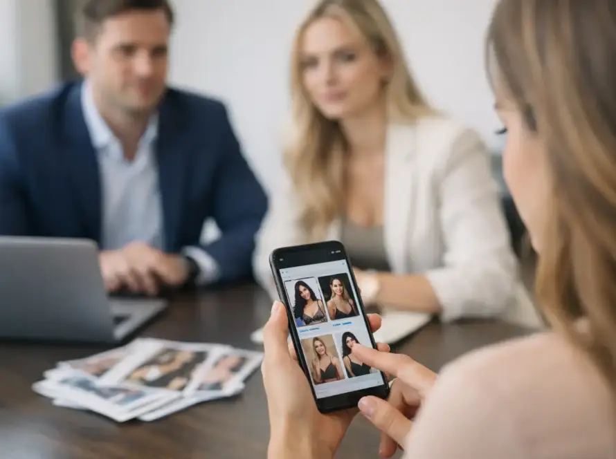 How to Choose an OnlyFans Agency