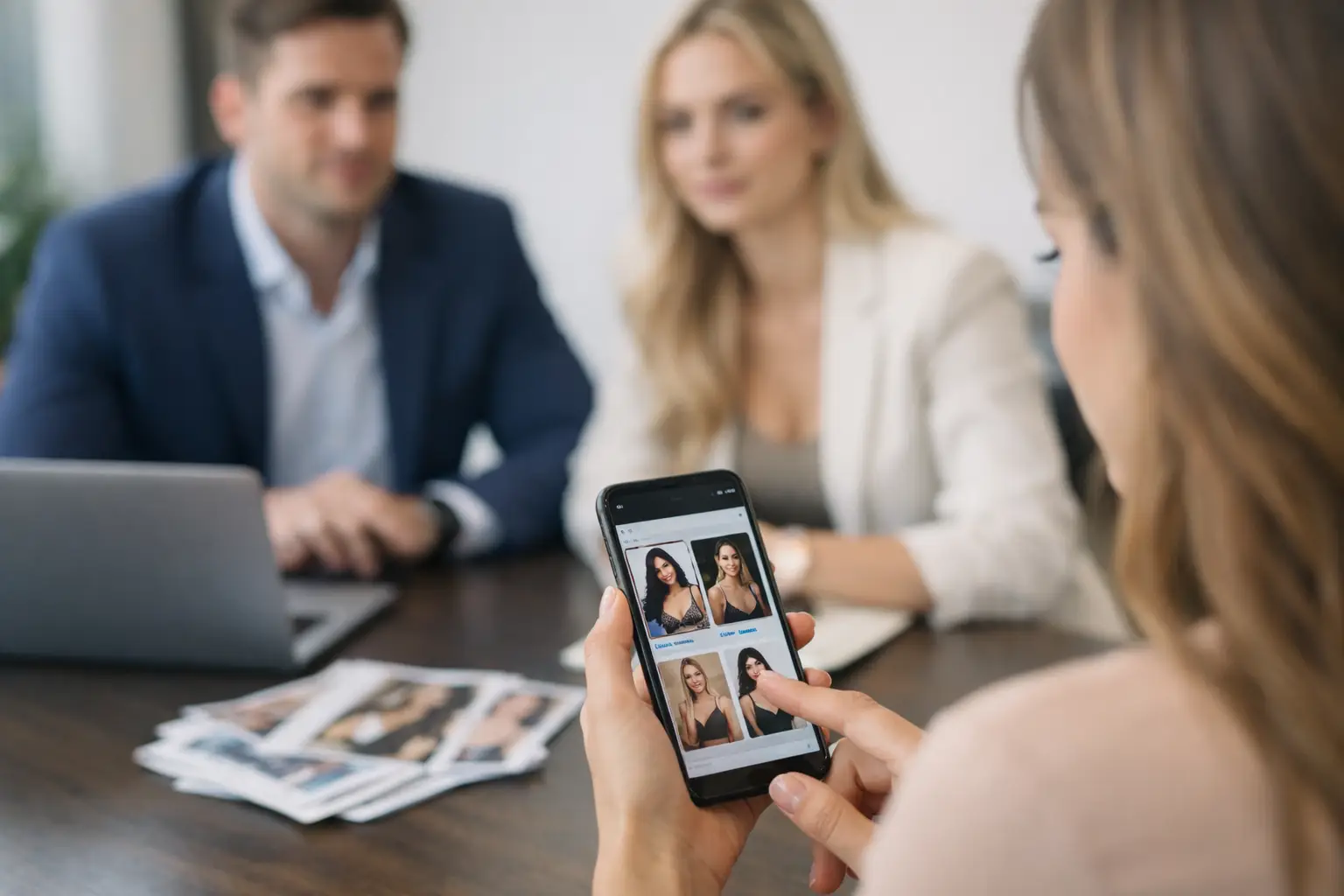 How to Choose an OnlyFans Agency