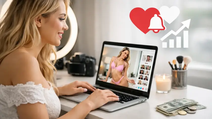 How to Increase OnlyFans Retention Fast