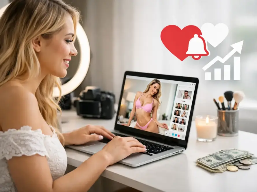 How to Increase OnlyFans Retention Fast