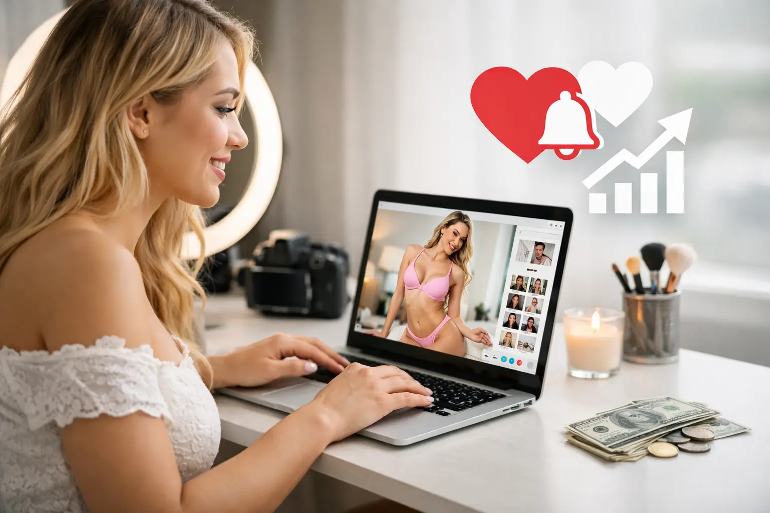 How to Increase OnlyFans Retention Fast