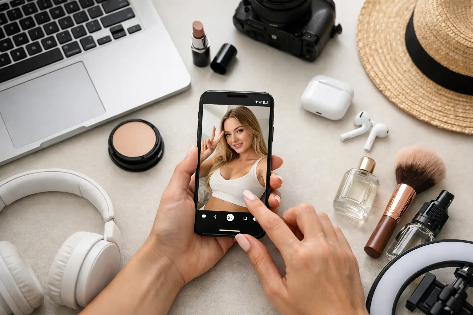 How to Promote OnlyFans for Free