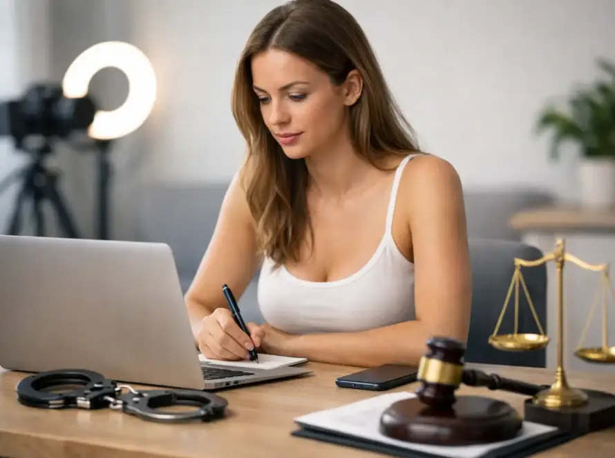 How to Stay Compliant on OnlyFans