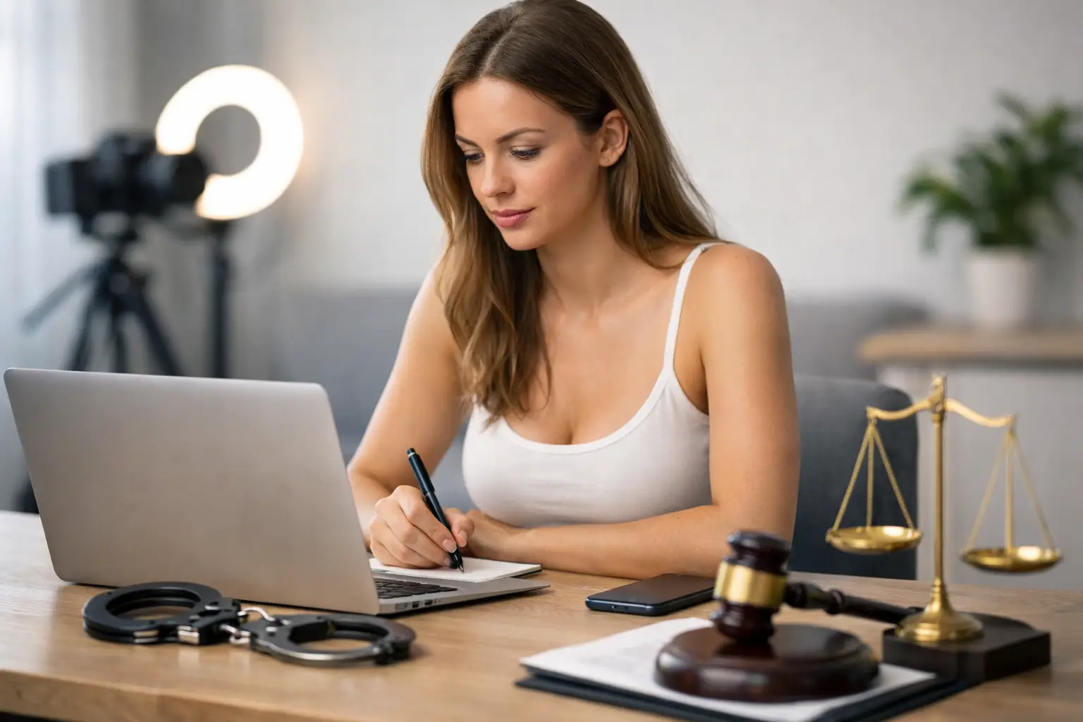 How to Stay Compliant on OnlyFans