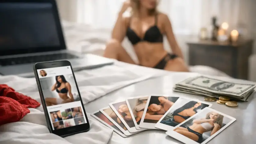 10 Best OnlyFans Menu Examples That Sell