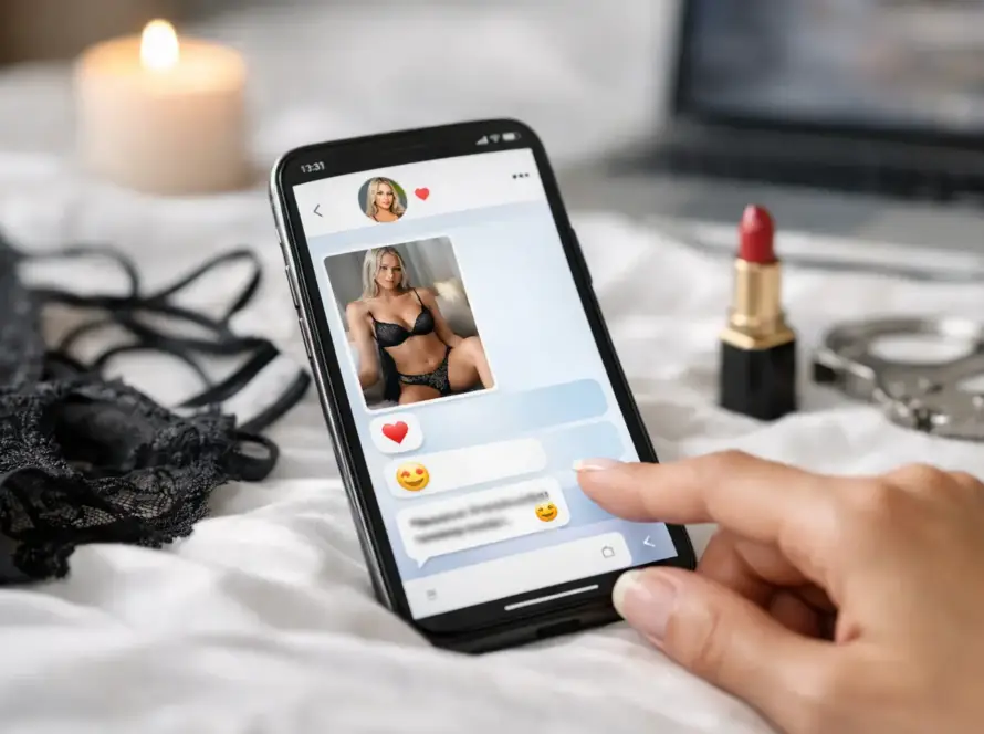 15 Best OnlyFans Welcome Messages