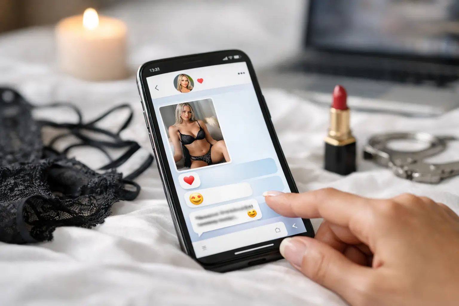 15 Best OnlyFans Welcome Messages