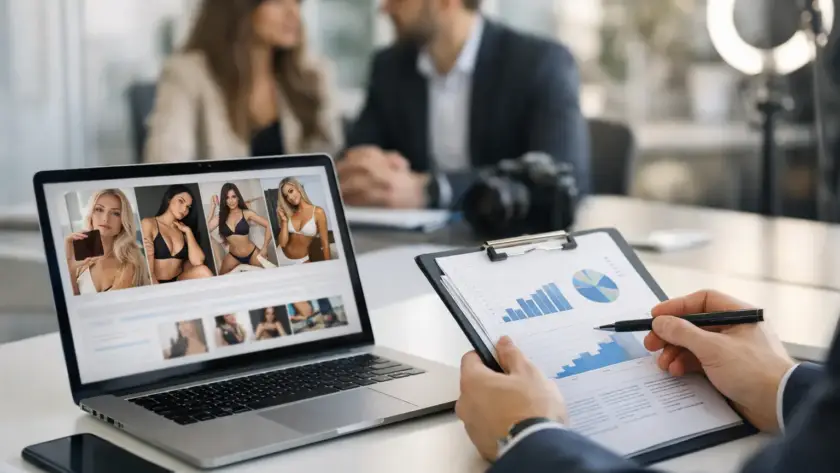How to Review OnlyFans Agencies Right