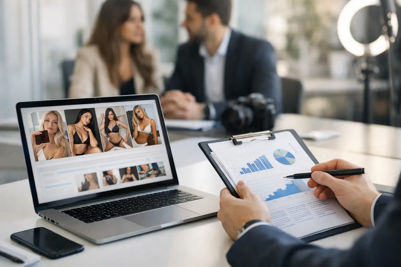 How to Review OnlyFans Agencies Right