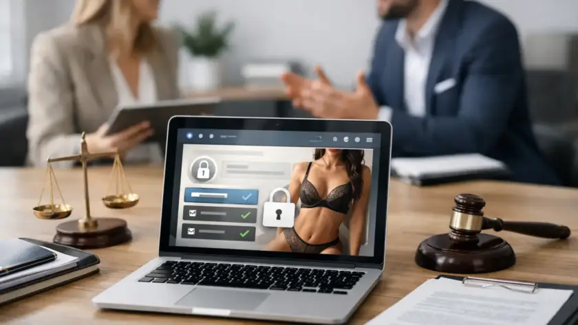 OnlyFans Compliance Guide for Agencies