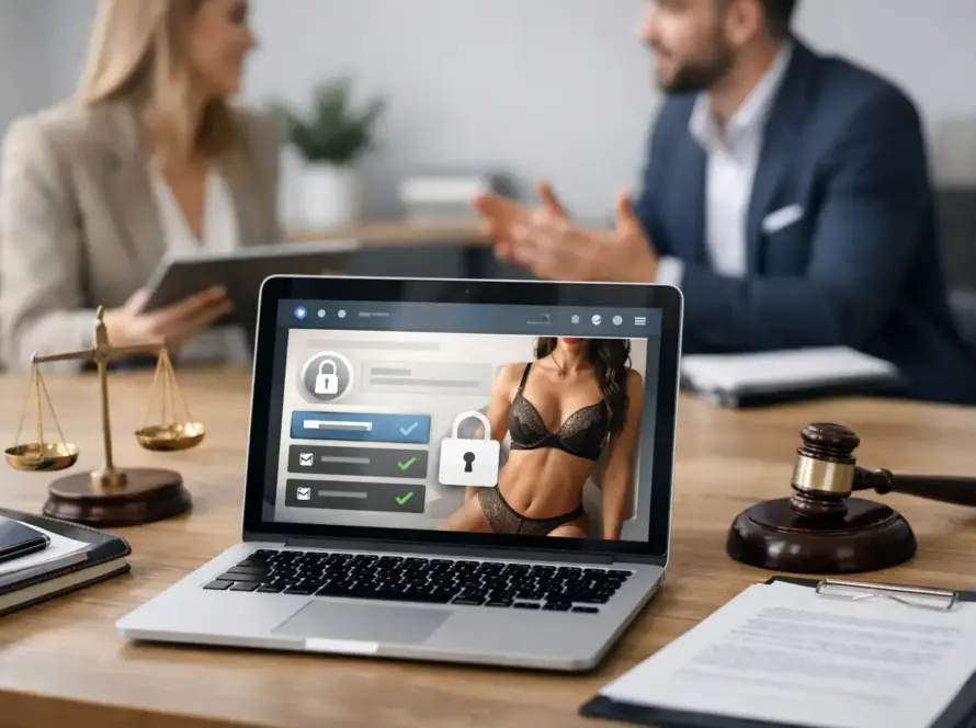 OnlyFans Compliance Guide for Agencies