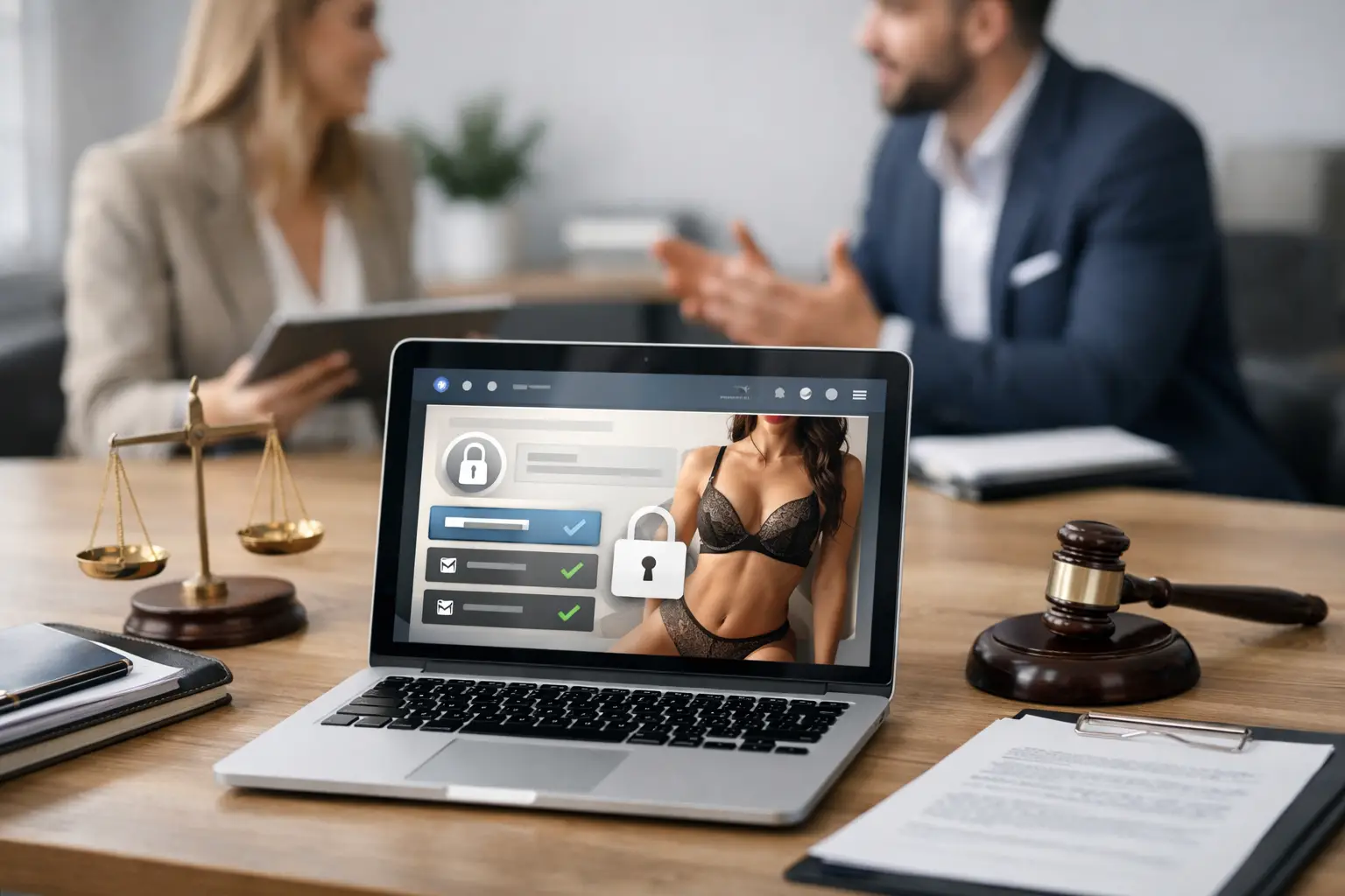 OnlyFans Compliance Guide for Agencies