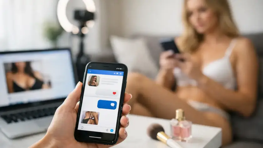 OnlyFans Messaging Sales Guide That Converts