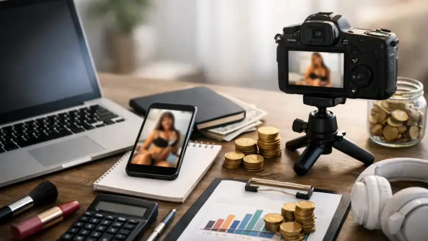 OnlyFans Pricing Strategy Guide That Converts