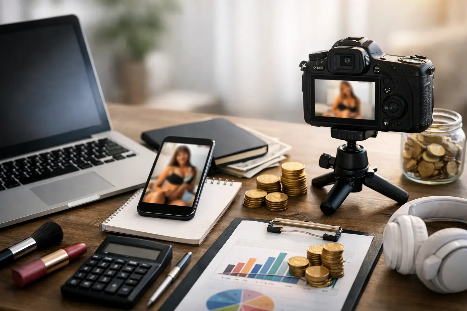 OnlyFans Pricing Strategy Guide That Converts