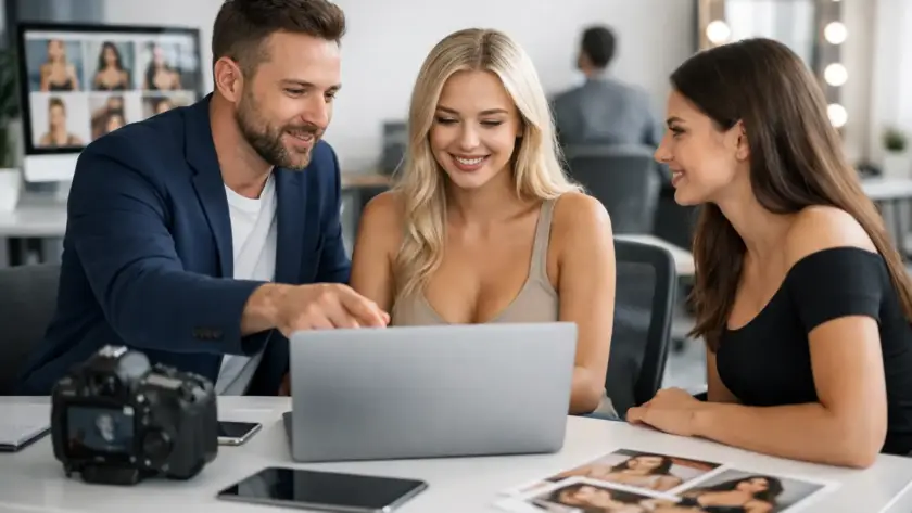 What Does an OnlyFans Agency Do?