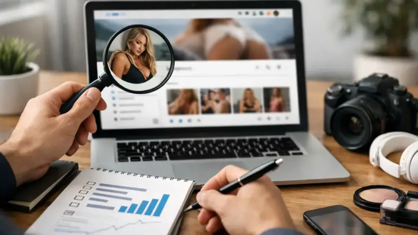 How to Audit OnlyFans Profile for Growth