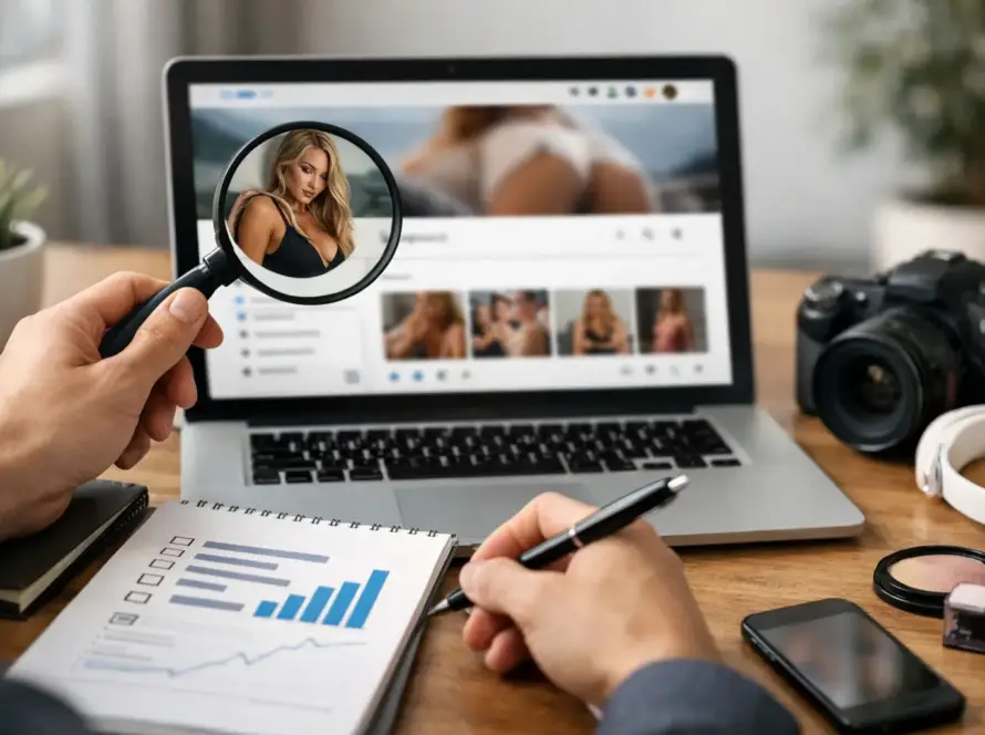 How to Audit OnlyFans Profile for Growth