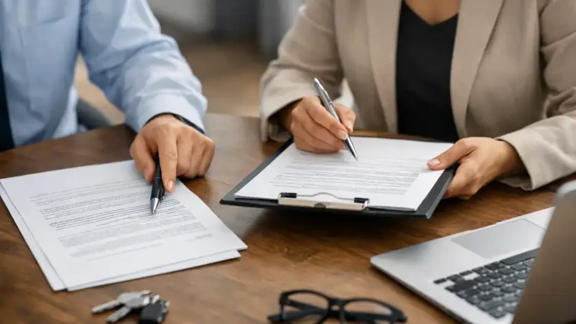 OnlyFans Agency Contract Comparison Tips