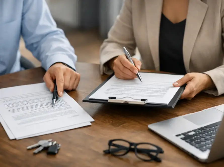 OnlyFans Agency Contract Comparison Tips
