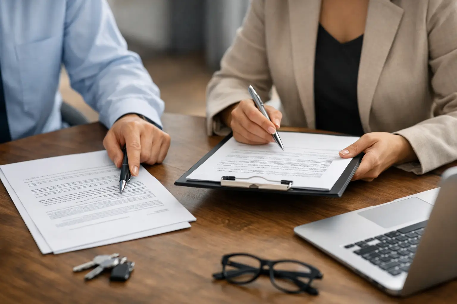 OnlyFans Agency Contract Comparison Tips