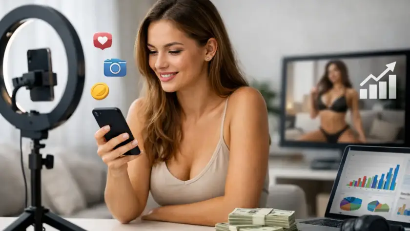 OnlyFans Creator Economy Trends That Matter
