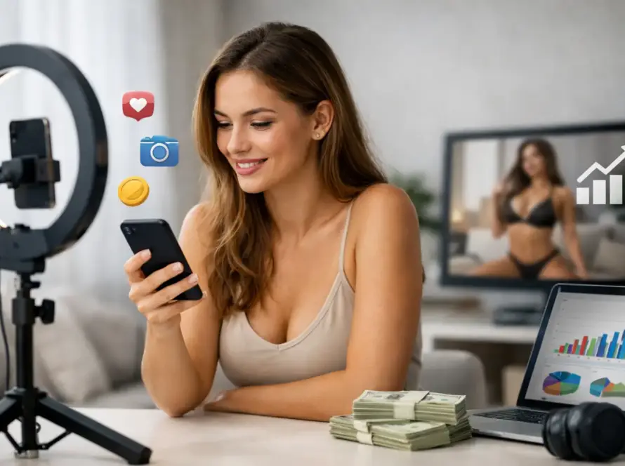 OnlyFans Creator Economy Trends That Matter