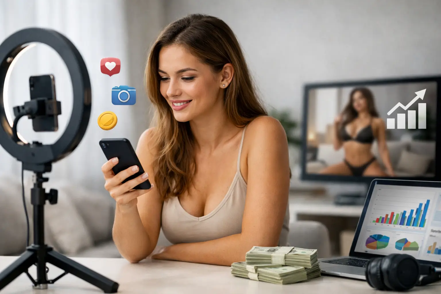 OnlyFans Creator Economy Trends That Matter