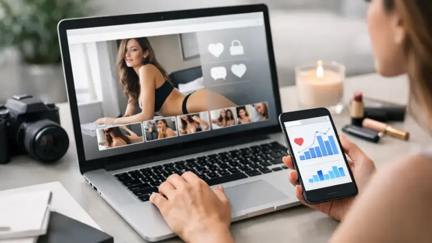 What Makes OnlyFans Profiles Convert Better