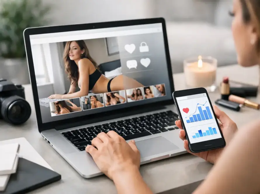 What Makes OnlyFans Profiles Convert Better