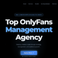 AT Agency Review: A Full-Service OnlyFans Management Agency Built for Creator Growth