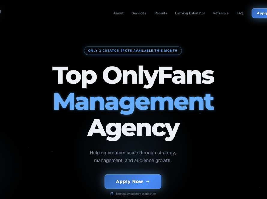 AT Agency