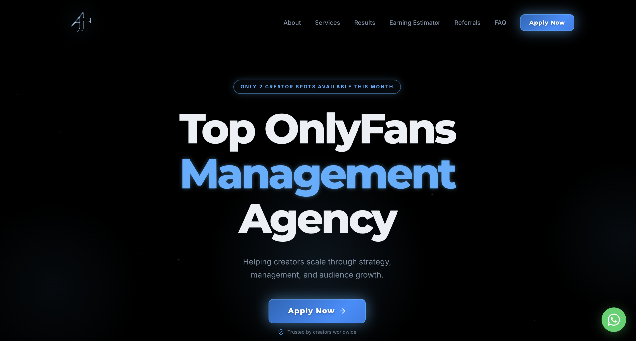 AT Agency